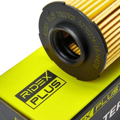 Ölfilter RIDEX 7O0292P 7O0292P - foto 4