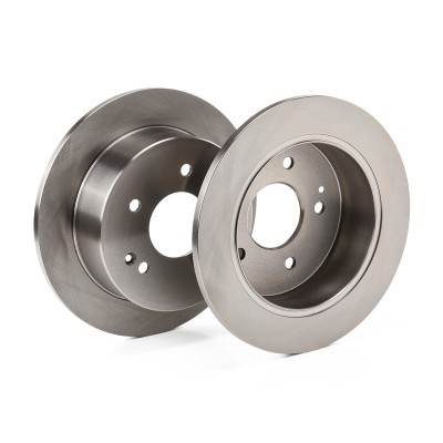 Bremsscheibe RIDEX 82B1310 82B1310 - foto 6