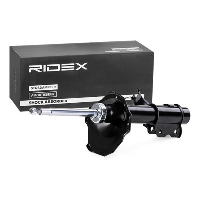Stoßdämpfer RIDEX 854S0506 854S0506 - foto 3
