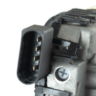 Wischermotor RIDEX 295W0133 295W0133 - foto 5
