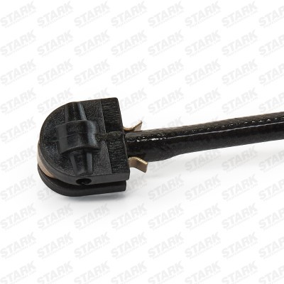 Sensor, Bremsbelagverschleiß Stark SKWW-0190058 SKWW-0190058 - foto 4