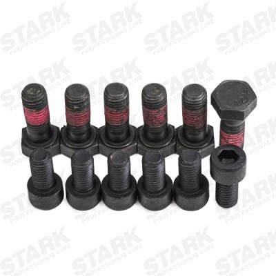 Kupplungssatz Stark SKCK-0100019 SKCK-0100019 - foto 6