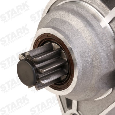Anlasser Stark SKSTR-0330193 SKSTR-0330193 - foto 6