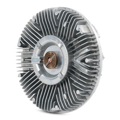 Kupplung, Kühlerlüfter RIDEX 509C0060 509C0060 - foto 4