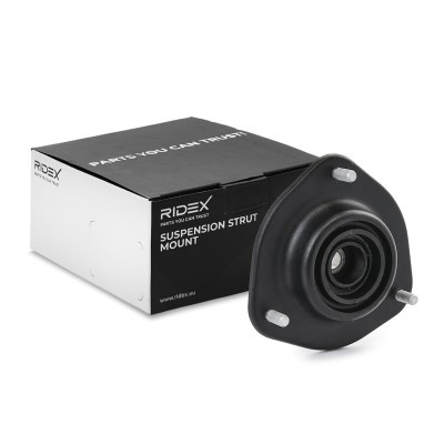 Stoßdämpferkissen Vorderachse RIDEX 1180S0238 1180S0238 - foto 2