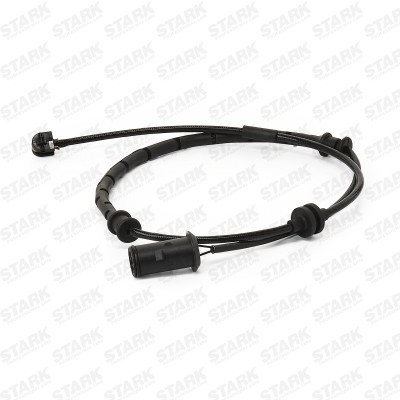 Sensor, Bremsbelagverschleiß Stark SKWW-0190058 SKWW-0190058 - foto 3