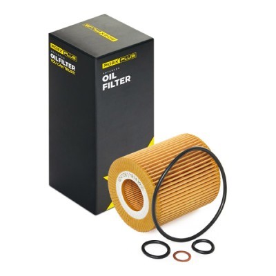 Ölfilter RIDEX 7O0061P 7O0061P - foto 2
