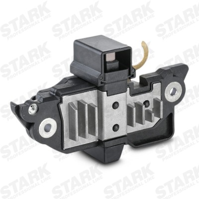 Generatorregler Stark SKRE-2450074 SKRE-2450074 - foto 4
