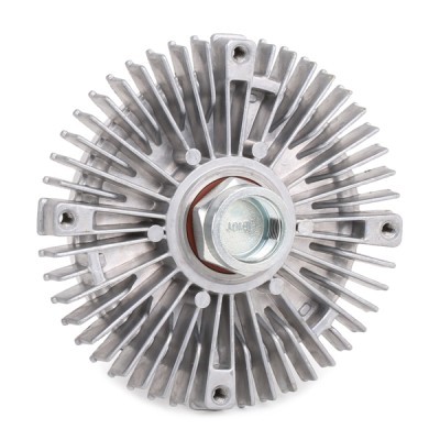 Kupplung, Kühlerlüfter RIDEX 509C0048 509C0048 - foto 3