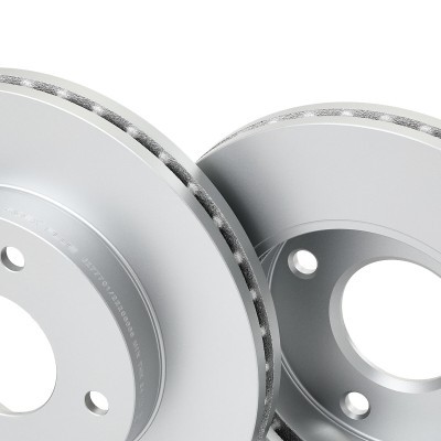 Bremsscheibe RIDEX 82B0926P 82B0926P - foto 5