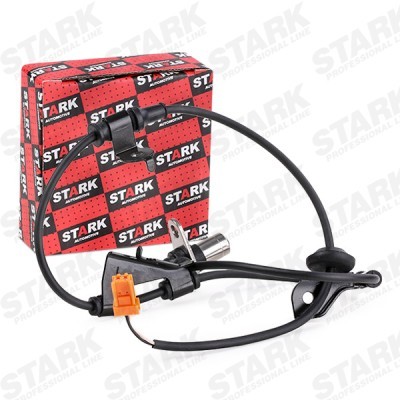 ABS Sensor Stark SKWSS-0350753 SKWSS-0350753 - foto 2