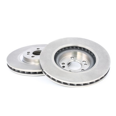 Bremsscheibe RIDEX 82B0321 82B0321 - foto 3