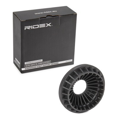 Stoßdämpferkissen Vorderachse RIDEX 1180S0324 1180S0324 - foto 2