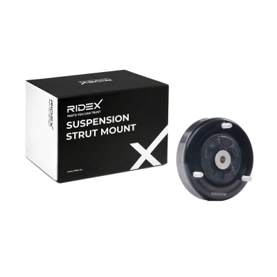Stoßdämpferkissen Vorderachse RIDEX 1180S0065 1180S0065 - foto 6