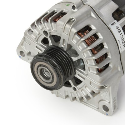 Generator RIDEX 4G1382R 4G1382R - foto 6