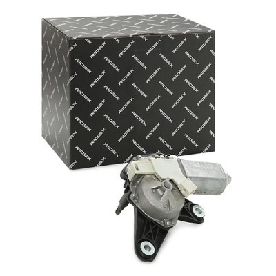 Wischermotor RIDEX 295W0158 295W0158 - foto 2