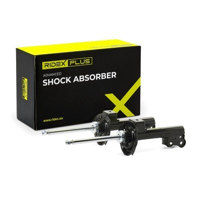 Stoßdämpfer RIDEX 854S0915P 854S0915P - foto 2