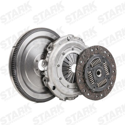 Kupplungssatz Stark SKCK-0100019 SKCK-0100019 - foto 3