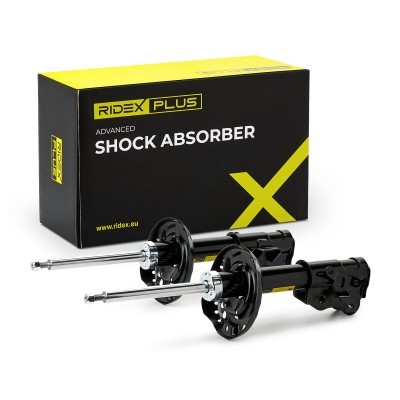 Stoßdämpfer RIDEX 854S1838P 854S1838P - foto 2
