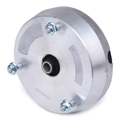 Stoßdämpferkissen Vorderachse RIDEX 1180S0639 1180S0639 - foto 2