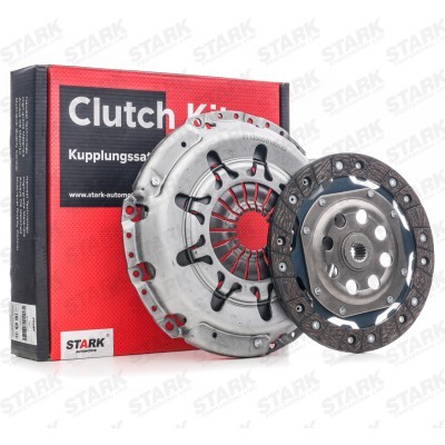 Kupplungssatz Stark SKCK-0100227 SKCK-0100227 - foto 3