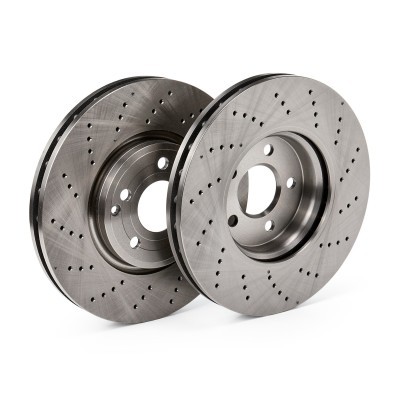 Bremsscheibe RIDEX 82B1115 82B1115 - foto 8
