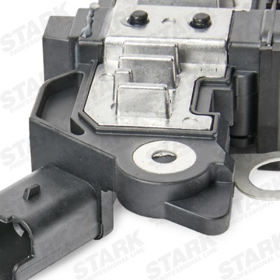 Generatorregler Stark SKRE-2450006 SKRE-2450006 - foto 5