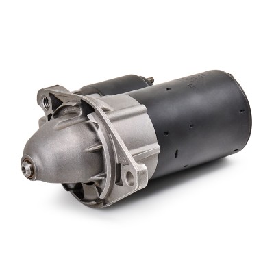 Anlasser RIDEX 2S0160R 2S0160R - foto 3