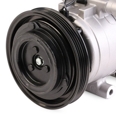 Kompressor, Klimaanlage HYUNDAI GETZ (TB) 447K0262 - foto 5