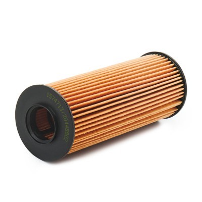 Ölfilter RIDEX 7O0449 7O0449 - foto 2