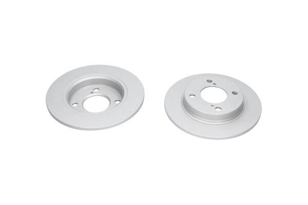 Vordere Bremsscheibe KAVO PARTS BR-8751-C BR-8751-C - foto 3