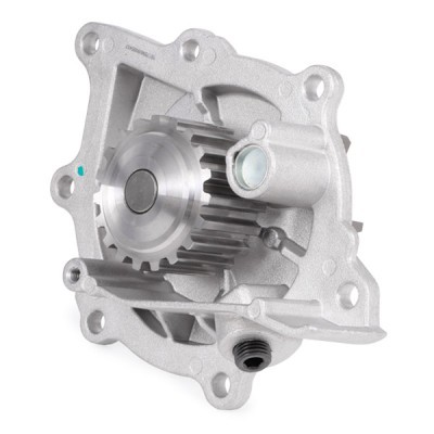 Wasserpumpe, Motorkühlung RIDEX 1260W0186 1260W0186 - foto 4