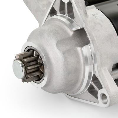 Anlasser RIDEX 2S0427R 2S0427R - foto 5