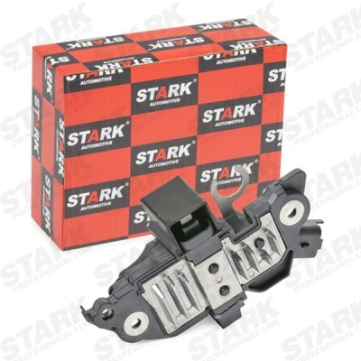 Generatorregler Stark SKRE-2450006 SKRE-2450006 - foto 2