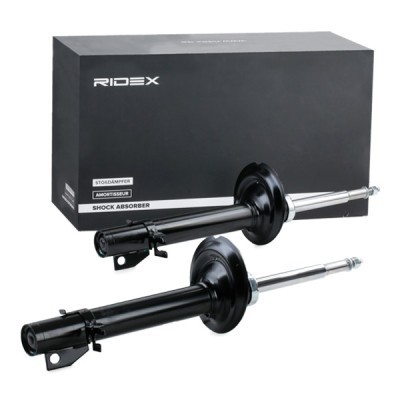 Stoßdämpfer RIDEX 854S18052 854S18052 - foto 3