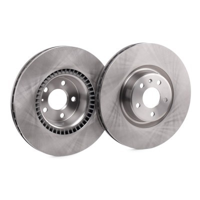 Bremsscheibe RIDEX 82B1617 82B1617 - foto 4