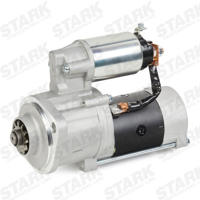 Anlasser Stark SKSTR-03330598 SKSTR-03330598 - foto 3