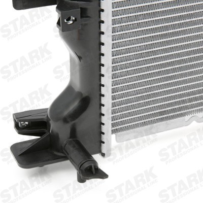 Kühler, Motorkühlung Stark SKRD-0120309 SKRD-0120309 - foto 5