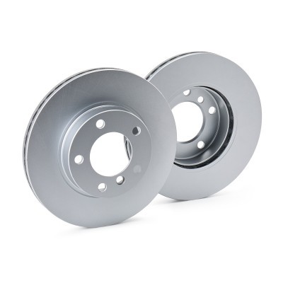 Bremsscheibe RIDEX 82B0010P 82B0010P - foto 10