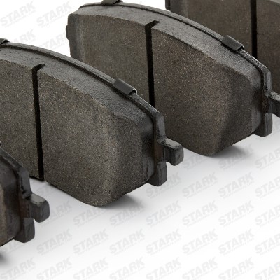 Bremsbeläge Satz Stark SKBP-0012368 SKBP-0012368 - foto 5