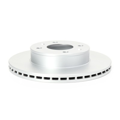 Bremsscheibe RIDEX 82B0389P 82B0389P - foto 4