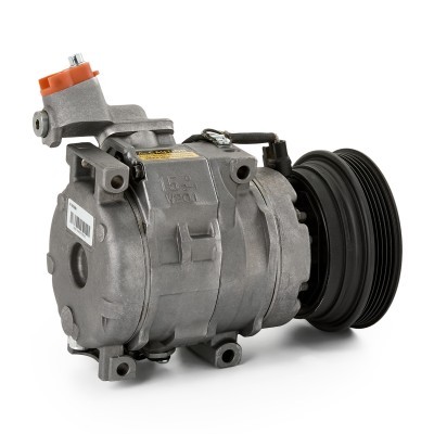 Kompressor, Klimaanlage 447K0388R - foto 4