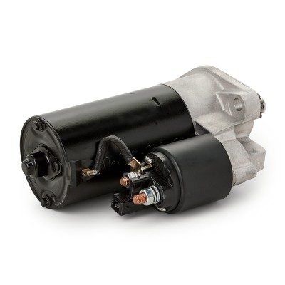 Anlasser RIDEX 2S0129R 2S0129R - foto 4