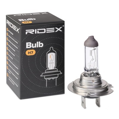 Glühlampe RIDEX 106B0013 106B0013 - foto 2