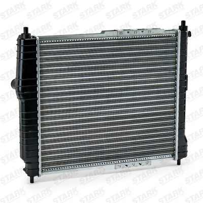 Kühler, Motorkühlung Stark SKRD-0120206 SKRD-0120206 - foto 6