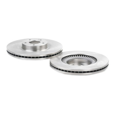 Bremsscheibe RIDEX 82B1658 82B1658 - foto 7