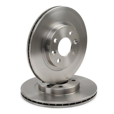 Bremsscheibe RIDEX 82B0016 82B0016 - foto 11