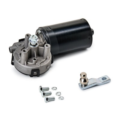 Wischermotor RIDEX 295W0007 295W0007 - foto 4