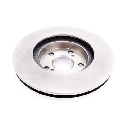 Bremsscheibe RIDEX 82B0062 82B0062 - foto 5