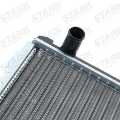 Kühler, Motorkühlung Stark SKRD-0120482 SKRD-0120482 - foto 5